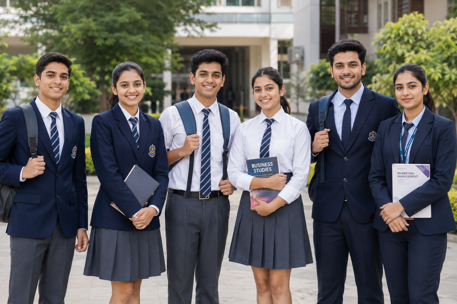 School & College Uniforms
